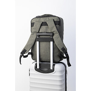 RPET document backpack