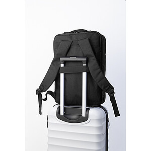 RPET document backpack