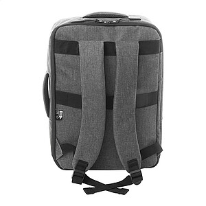 RPET document backpack