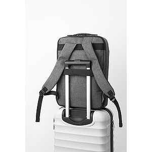 RPET document backpack