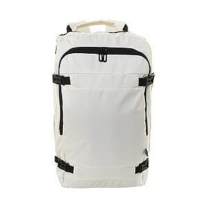 RPET document backpack