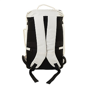 RPET document backpack