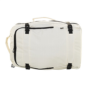 RPET document backpack