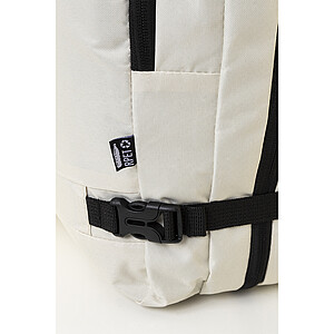 RPET document backpack