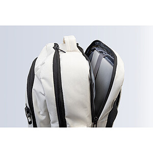 RPET document backpack