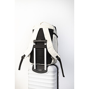 RPET document backpack