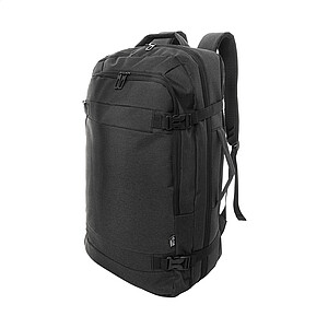 RPET document backpack
