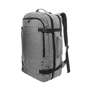 RPET document backpack