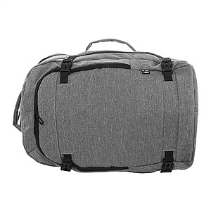 RPET document backpack