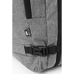 RPET document backpack