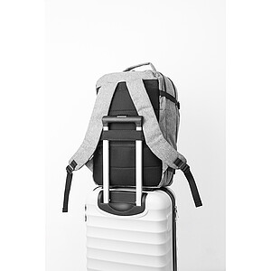 RPET document backpack