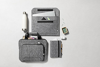 RPET document bag