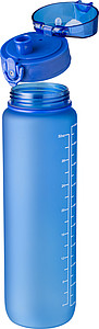 RPET drinking bottle (1000 ml) Brinley