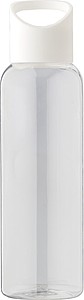 RPET drinking bottle Lila