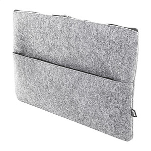 RPET felt laptop bag