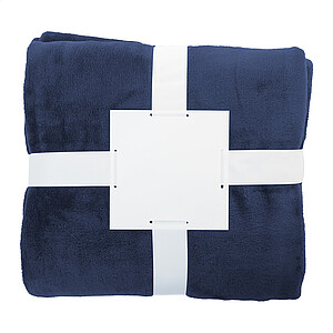 RPET flannel blanket