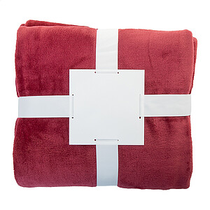 RPET flannel blanket