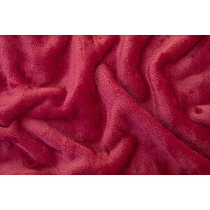 RPET flannel blanket
