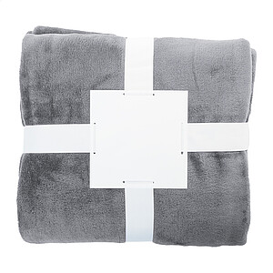 RPET flannel blanket