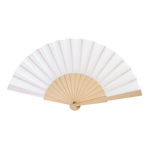 RPET hand fan