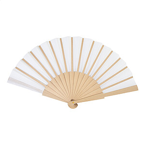 RPET hand fan