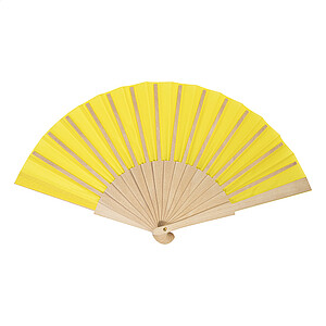 RPET hand fan
