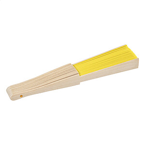 RPET hand fan