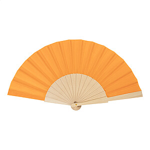 RPET hand fan