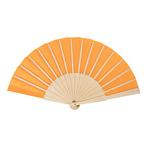 RPET hand fan