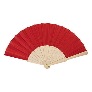 RPET hand fan