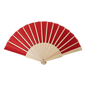 RPET hand fan