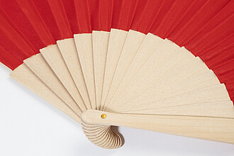 RPET hand fan