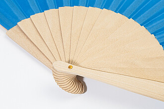 RPET hand fan