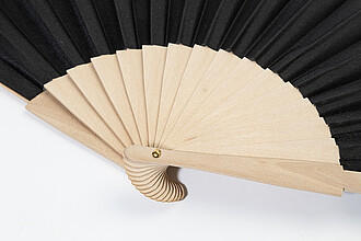 RPET hand fan