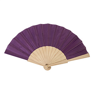 RPET hand fan