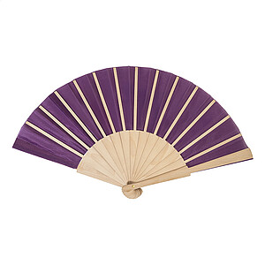RPET hand fan