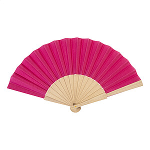 RPET hand fan