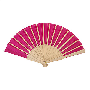 RPET hand fan