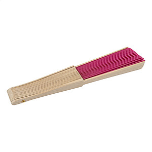 RPET hand fan