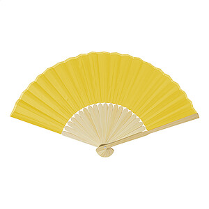 RPET hand fan