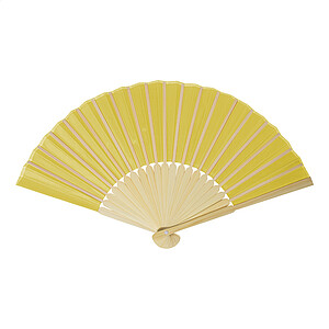 RPET hand fan