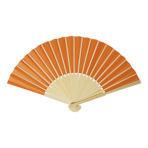 RPET hand fan