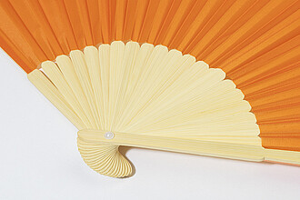 RPET hand fan