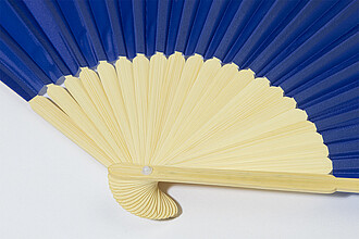 RPET hand fan