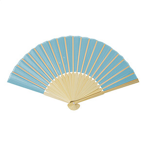 RPET hand fan