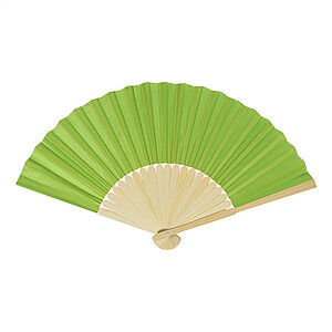 RPET hand fan