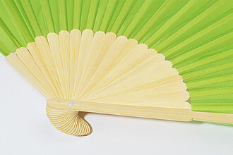 RPET hand fan