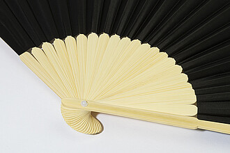 RPET hand fan