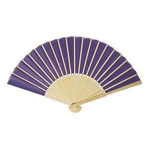 RPET hand fan