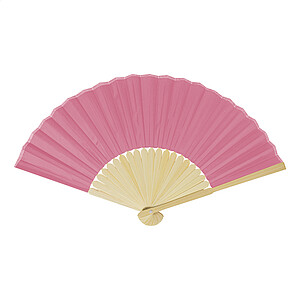 RPET hand fan